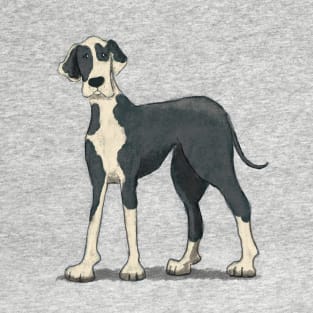 Great Dane T-Shirt